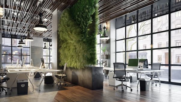Workspace collaboration