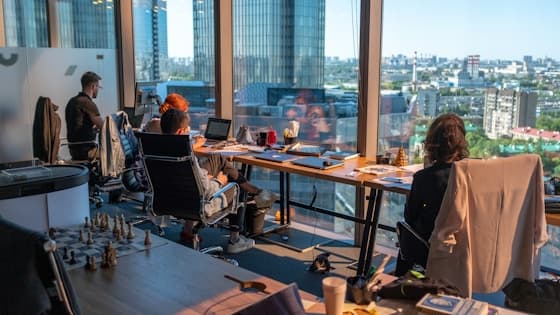 Team workflow